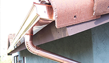 Rain Gutter Installation, Repair, Cleaning in Sarasota, FL